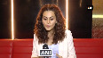 Taapsee Pannu urges citizens to contribute towards betterment of India