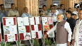 PM Modi flags off the Bikaner-Mumbai train