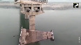 Bridge collapses in Bihar before inauguration 