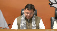 Retried Colonel Vijay Rawat will strengthen BJP Uttarakhand CM
