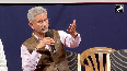 Only promises but never delivers, S Jaishankar exposes West hypocrisy on Climate Change