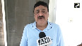 Uttarkashi cloudburst Garhwal Divisional Commissioner briefs on rescue ops in Dharali, 426 evacuated