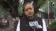 Man of great integrity, Shashi Tharoor remembers Dr Manmohan Singh s legacy