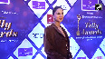 Vaani Kapoor stuns in brown blazer