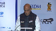 IDEX to provide financial assistance to start ups MSMEs and innovators Rajnath Singh