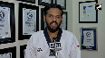 I was invited to break my own record in Italy Madurais Taekwondo Player Narayana