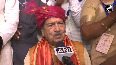 RSS leader Indresh Kumar says, CM Yogi is fully capable of resolving all communal issues