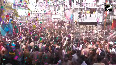 Prayagraj celebrates Holi with full enthusiasm