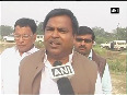 SC orders FIR against Gayatri Prajapati in rape case, Prajapati says it s a BJP conspiracy