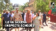Bomb scare in Delhi NCR Over 100 schools receive bomb threat via mail amid elections