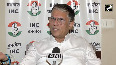 Trump is lying Pawan Khera demands answers on ceasefire after IAF shoots down 5 Pakistani Jets
