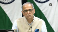 No expansion of QUAD members as of now Foreign Secy Kwatra