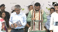 CM Nayab Saini launches Haryana State Environment Plan, step to counter air pollution, solid waste