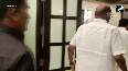 Mumbai NCP President Sharad Pawar meets Maharashtra CM Eknath Shinde at latters residence