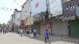 Delhis Lajpat Nagar market closed for violating COVID-19 norms
