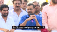 AAP is the only antidote for BJP, says Arvind Kejriwal in Gujarat