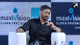 Started way before IPL MS Dhoni gets candid on his Chennai connection in rare public appearance