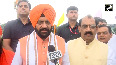 CM Nayab Saini lauds Shaheed Udham Singh, his revenge for Jallianwala massacre on his Martyrdom day