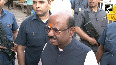 LS Polls 2024 WB Guv visits temple on polling day, exudes confidence in ECI for free, fair election
