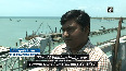 Indian Railways engineering marvel, New Pamban Bridge, to be ready in a year