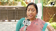 BJD s Lekhasri Samantsinghar slams Odisha govt over self immolation of minor girl