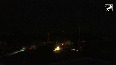 Rajasthan Complete blackout enforced in Barmer