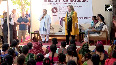 Gujarat Hillary Clinton pays homage to SEWA founder Ela Bhatt