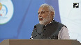 PM Modi recalls Godhra incident, 2002 riots at Vibrant Gujarat Summit