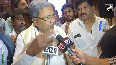 Karnataka Polls Siddaramaiah expresses desire to contest from Kolar, Varuna