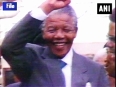 Nelson mandela discharged from hospital condition still critical