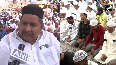Special appeal of All India Muslim Personal Law Board, offered namaz wearing black band in protest against Waqf Bill
