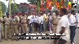 Lok Sabha Elections Preparations underway in Tamil Nadus Vellore ahead of PM Modis mega rally