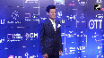 Manoj Bajpayee serves timeless fashion goals in classy formal look at BH OTT India Fest 2025