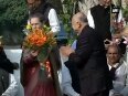 PM Modi Greets Sonia Gandhi on 70th Birthday