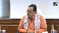 CM Bhajan Lal Sharma holds key meeting at CMO on new Cooperative Code in Rajasthan