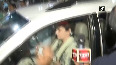 Priyanka Gandhi reaches Lucknow  to visit Lakhimpur Kheri