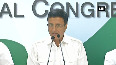congress  andhra video