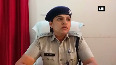Police inspector held for raping woman in Haryana