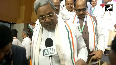 Will unite OBC, K taka Chief Minister Siddaramaiah emphasizes the need for OBC consolidation at AICC meet