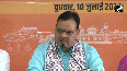 Govt jobs will be provided to 1 lakh people in one year CM Bhajanlal Sharma