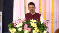 Maharashtra CM Devendra Fadnavis performs Bhumi Pujan in Nashik ahead of Simhastha Kumbh 2027