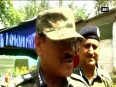 CRPF DG urges people to maintain normalcy in Valley
