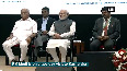Watch: PM Modi launches five DRDO laboratories in B'luru 