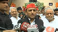 Proud BJP increased fuel prices amid bandh Akhilesh Yadav