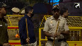 Red Fort Blast Delhi Police identifies new threat in red coloured SUV Full Detail inside
