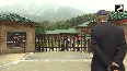 Omar Abdullah chairs special cabinet meeting with message in Pahalgam