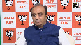 Title Utter contempt for ConstitutionSudhanshu Trivedi on parties opposing Waqf law