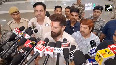 We are going to form strong Govt Chirag Paswan expresses confidence in NDAs victory in Bihar polls