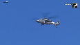 IAF s offensive begins after Pahalgam attack Rafales and Su 30s involved in maneuvers