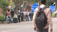 Mock drill conducted at Parliament premises ahead of Monsoon Session